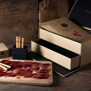 Deluxe Wagyu Gift Set