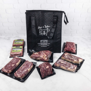 Premium T-Bone Collection