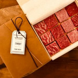 Prime Ribeye Gift Box